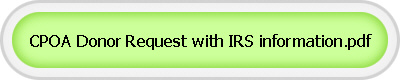 CPOA Donor Request with IRS information.pdf